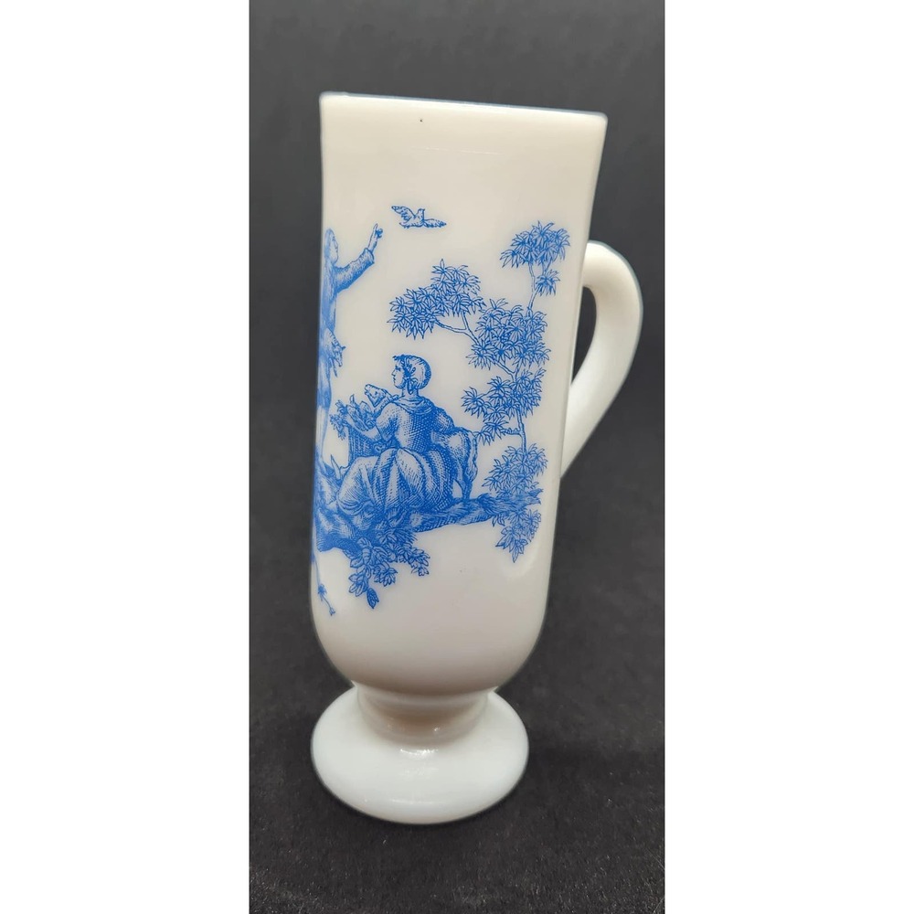 Vintage Avon Irish Tea Mug
